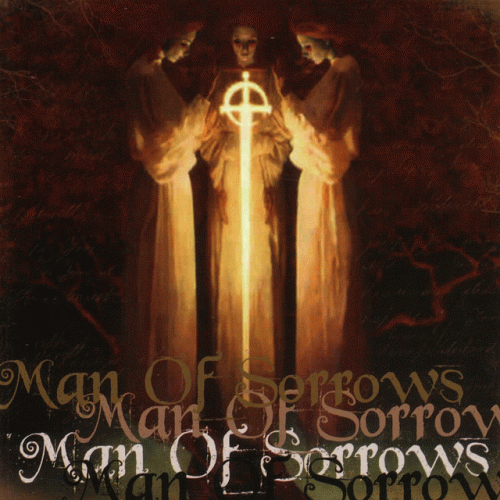 Man Of Sorrows : Man of Sorrows